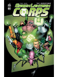 Green Lantern Corps - tome 3
