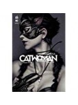 Selina Kyle : Catwoman - tome 1