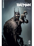 Batman La cour des hiboux - tome 0 : Urban Comics Nomad Vague 1