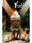 Urban Comics Nomad - tome 5 : Y Le Dernier Homme