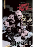 Transmetropolitan - tome 3