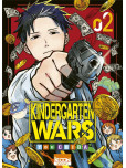 Kindergarten Wars - tome 2
