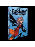 Burning Tattoo - tome 2