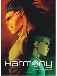 Harmony - tome 6 : Metamorphosis