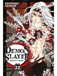 Demon Slayer - tome 22