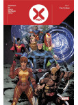 X-Men - tome 1 : Pax Krakoa