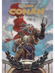 King Conan Colossal