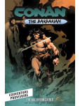 Conan le barbare - tome 3