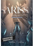 Sarissa of Noctilucent Cloud - tome 11