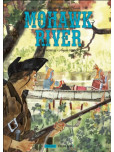 Chroniques du Nouveau Monde - tome 1 : Mohawk River