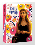 Emily in Paris : Agenda 2022/2023