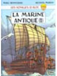 Alix - Les voyages - tome 5 : La marine antique 1