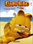 Garfield & Cie - tome 9 : Chaleur d'enfer