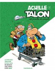 Les Impétueuses tribulations d'Achille Talon - tome 3