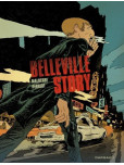Belleville Story - tome 0