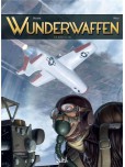 Wunderwaffen - tome 14 : Le Feu du ciel