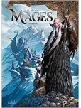 Mages - tome 3 : Altherat