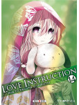 Love Instruction - How to become a seductor - tome 14