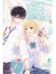 Lovely loveless romance - tome 8