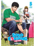 Solo Camping for Two - tome 5