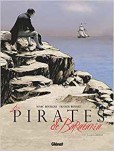 Les Pirates de Barataria - tome 11 : Sainte-Hélène