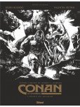 Conan le Cimmérien - L'Heure du Dragon [Grand Format]