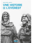 Une histoire de l'Everest