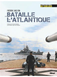 La bataille de l'Atlantique