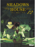 Shadows House - tome 12