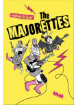 The Majorettes