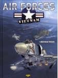 Air Force : Vietnam - tome 1 : Opération Desoto
