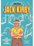 Il était une fois Jack Kirby