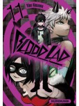 Blood Lad - tome 11