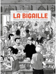 Bigaille (la )