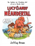 Lucy et Andy Néandertal - tome 1
