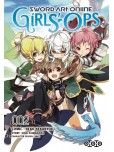 Sword art online : girls'ops - tome 2