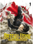 Bateau-Usine (?Le) - tome 1