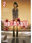 Harasaki - tome 2