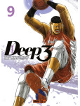 Deep 3 - tome 9