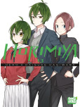 Horimiya - tome 13