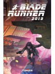 Blade Runner 2019 - tome 3