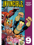 Invincible - tome 9 [Intégrale]