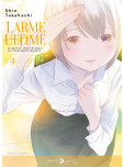 Larme ultime - tome 4