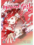New Authentic Magical Girl - tome 6