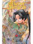 The Elusive Samurai - tome 1