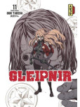 Gleipnir - tome 11