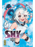 Shy - tome 16