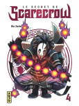 Le Secret de Scarecrow - tome 4
