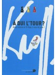 A qui le tour ? : Après Leterme et  Di Rupo, à vous de jouer ! [Coffret]