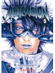 Ascension - tome 5